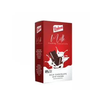 Bakea Cooking Chocolate Milk 200 G