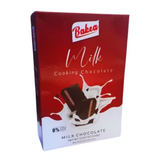 Bakea Cooking Chocolate Milk 450 G