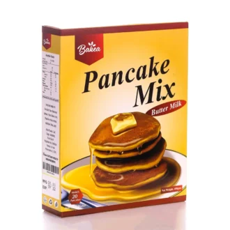 Bakea Pancake Mix Buttermilk 450 G