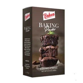 Bakea Baking Powder 100 G