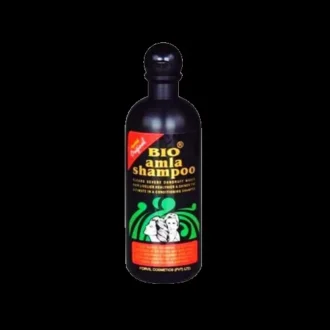 Bio Amla Shampoo 470 Ml
