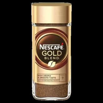 Nescafe Gold 50 Gram
