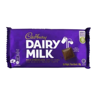 Cadbury Dairy Milk 56 G