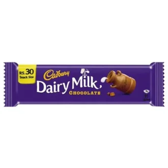 Cadbury Dairy Milk 8 G