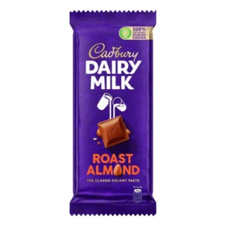 Cadbury Dairy Milk 90 Gm