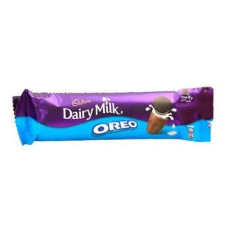 Cadbury Dairy Milk Oreo 38 Gm
