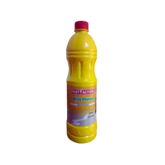 Fast Action White Phenyle 1 L