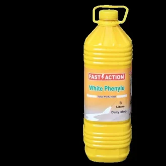 Fast Action Phenyle Premium 3 L