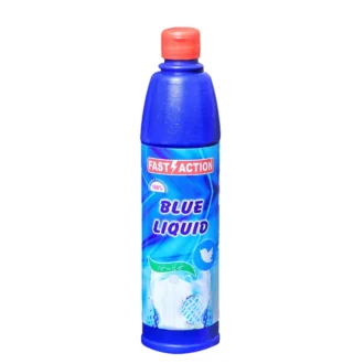 Fast Action Blue Liquid 300 Ml