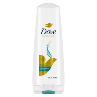 Dove Cool And Moisture Condtioner 355 Ml
