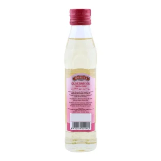 Borges Baby Olive Oil Btl 250 Ml