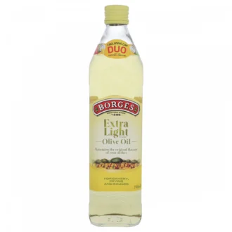 Borges Olive Oil Btl 750 Ml