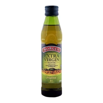 Borges Ex-Virgin Olive Oil Btl 250 Ml