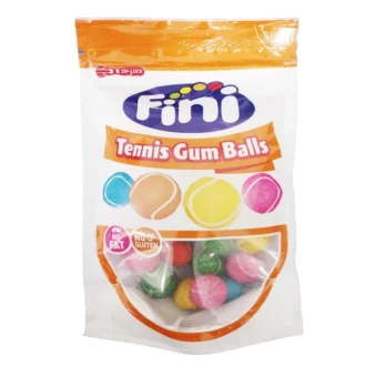 Fini Tennis Gum Balls 145 G