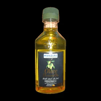 Mundial Pomace Oil 175 Ml