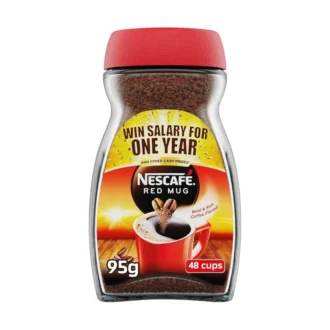 Nescafe Red Mug Coffe 95 G