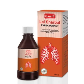 Qarshi Sharbat Anaab 240 Ml