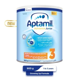 Aptamil Advance 1 900 Gm