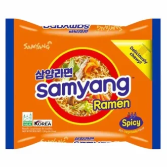 Samyang Ramen Noddels 120 G