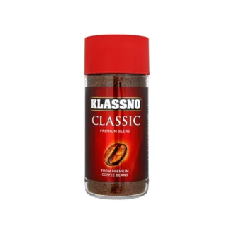 Klassno Classic Cofee Beans 100 G