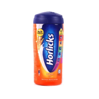 Horlicks Original Wheat 440 G Jar