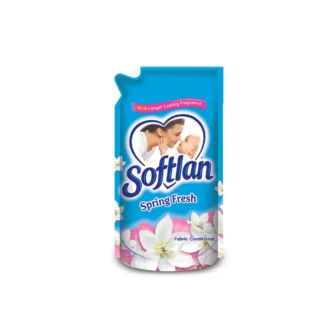 Softlan Spring Fresh 425 Ml