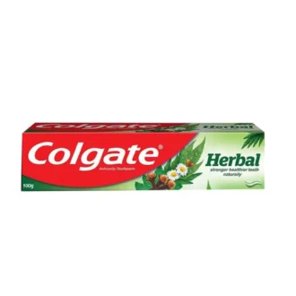Colgate Herbal 100 Gm