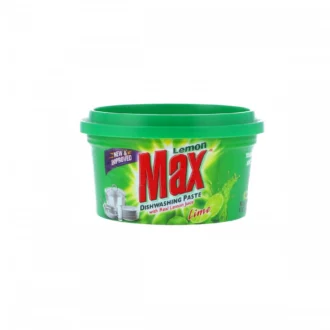 Lemon Max Dishwashing Paste Lemon 200 Gm