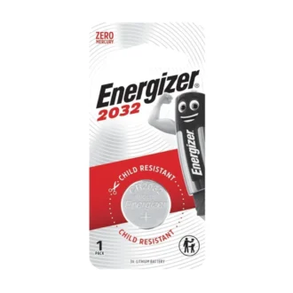 Energizer 2032