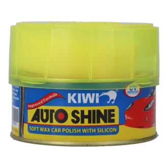 Kiwi Auto Shine Tin 220 Gm