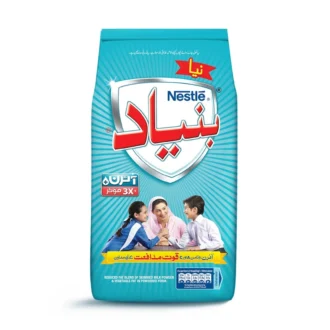 Nestle Bunyad 600 Gm