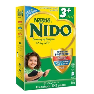 Nestle Nido 1+ Growing Up Formula 150 Gm