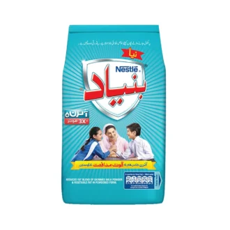 Nestle Bunyad 260 Gm