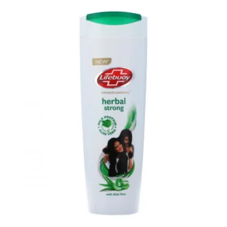 Lifebuoy Herbal Strong Shampoo 370 Ml