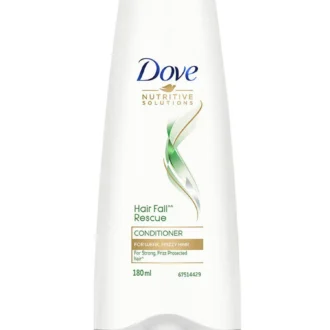Dove Hair Fall Rescue Conditioner 180 Ml