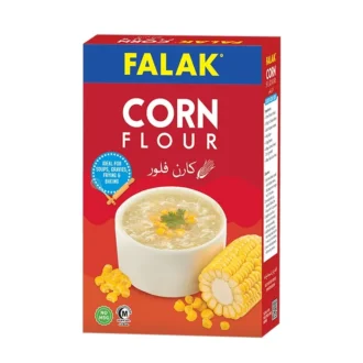 Falak Corn Flour 275 G