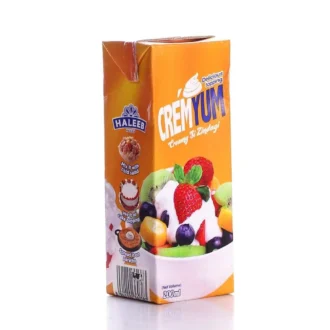 Haleeb Cream 200 Ml
