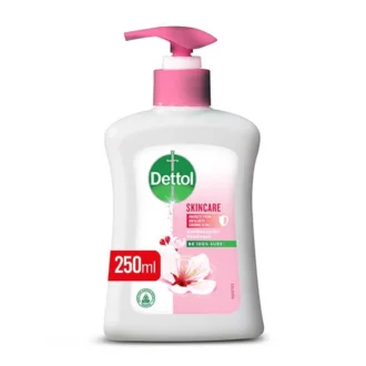 Dettol Antibacterial Hand Wash 250 Ml