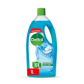 Dettol Antibacterial Floor Cleaner 1 Ltr