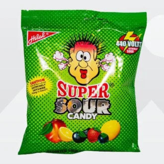 Hilal Super Sour Box