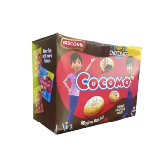 Bisconni Cocomo Chocolate Cream