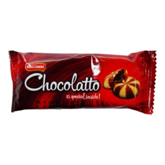 Bisconni Chocolatto Biscuits