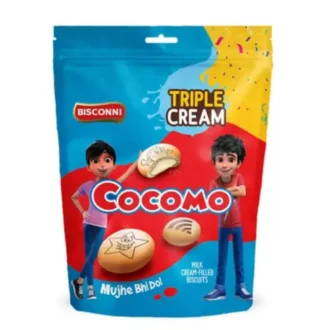 Bisconni Cocomo Triple Cream Milk