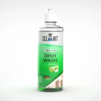 Cleanit Green Apple Dish Wash