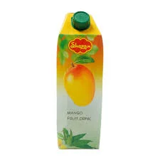 Shezan H-F Mango 1 Ltr