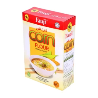 Fauji Corn Flour 275 Gm