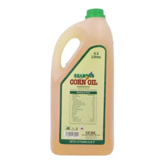 Seasons Canola 4.5 Ltr