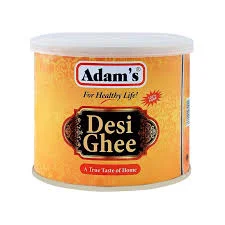 Adams Desi Ghee 500 Gm