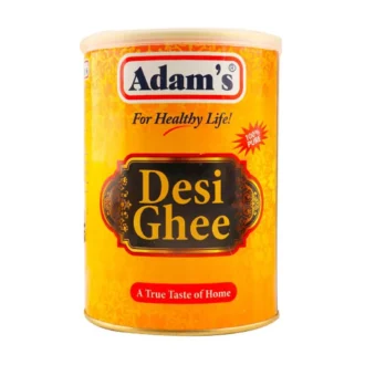 Adams Desi Ghee 1 Kg