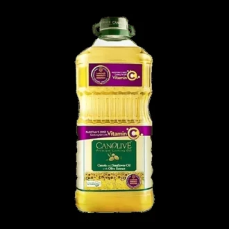 Canolive Cooking Oil